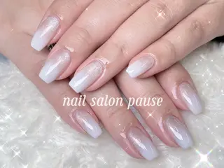 ネイル nail salon pause✨のネイルデザイン