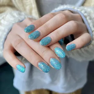 ネイル Nico所属・Nico🌛 Karenのネイルデザイン