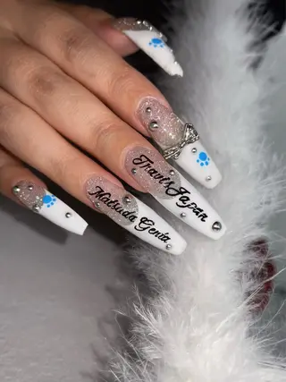 ネイル nao 2meのネイルデザイン