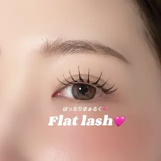 マツエク・マツパ Riona /大阪/マツエク💎のマツエク・マツパデザイン