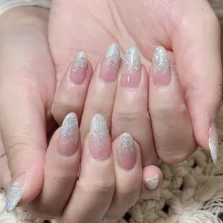 ネイル DEMAIN- 🌹のネイルデザイン