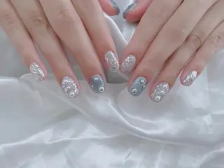 ネイル Regene ARAKIのネイルデザイン