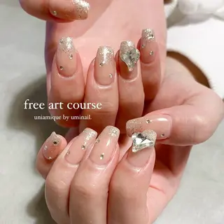 ネイル umi nailのネイルデザイン