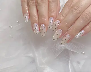 ネイル Nail salon Venusのネイルデザイン