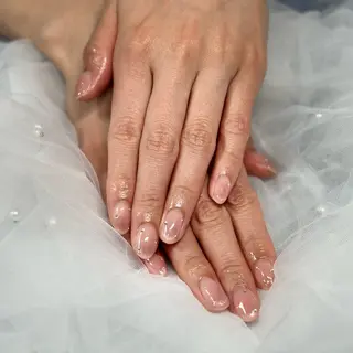 ネイル see nail所属・see nailのネイルデザイン