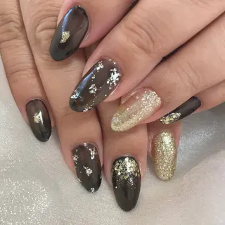 ネイル kagei rinaのネイルデザイン