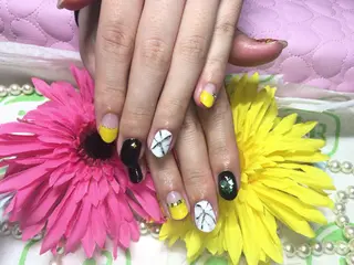 ネイル ネイルサロン HARRYS所属・ネイル･脱毛サロン HARRYSのエステ・リラクイメージ