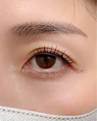 マツエク・マツパ Kanami カナミのマツエク・マツパデザイン