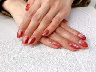ネイル 痩身/脱毛/ネイル HARUKAのエステ・リラクイメージ