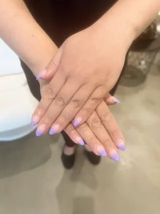 ネイル tote. harunaのネイルデザイン