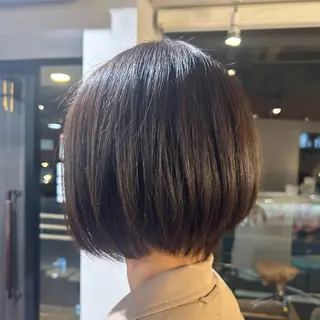 ショート アカマ レナのマツエク・マツパデザイン