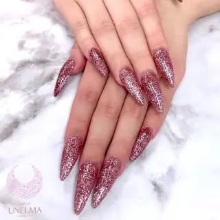 ネイル ネイリスト りなのネイルデザイン