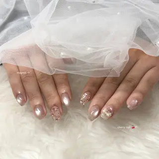 ネイル REVIA: natsukiのネイルデザイン