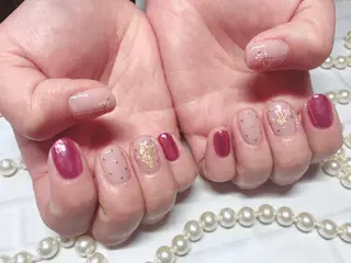 ネイル ネイルサロン HARRYS所属・ネイル･脱毛サロン HARRYSのエステ・リラクイメージ