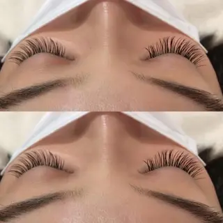 マツエク・マツパ 【個室サロン】🎀 美容師&アイリストのマツエク・マツパデザイン