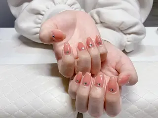 ネイル Aliceマツエク ＆ネイル3のマツエク・マツパデザイン