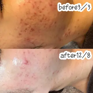 浜野 恵美のエステ・リラクイメージ