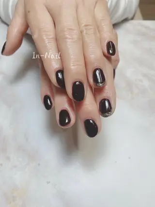 ネイル ᴵⁿ. ᴺᵃⁱˡのネイルデザイン