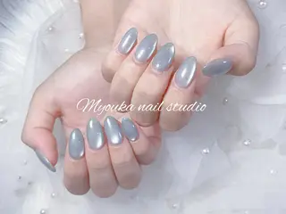 ネイル CI CI nailのネイルデザイン