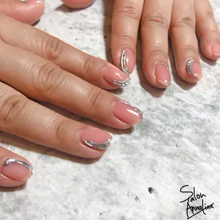 ネイル アトリエ UNICOのネイルデザイン