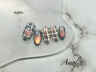 ネイル yo koのネイルデザイン