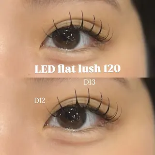 マツエク・マツパ 🌿ayaki🌿 en Reveのマツエク・マツパデザイン