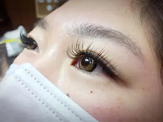 マツエク・マツパ Kira&Nico マツエク/まつパのマツエク・マツパデザイン