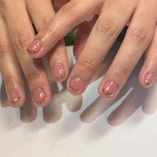 ネイル 🌷 YURI🌷のネイルデザイン