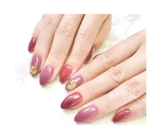 ネイル ネイルサロン -EPER-エペルのネイルデザイン