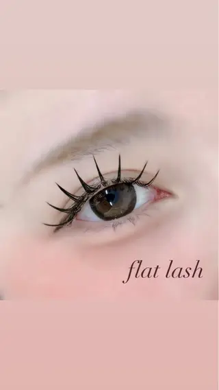 マツエク・マツパ tomteトムテ junmiのマツエク・マツパデザイン