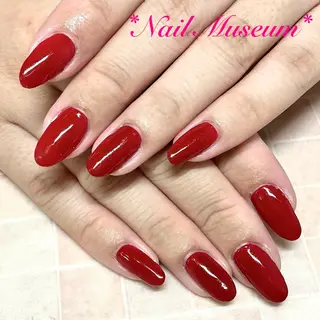ネイル nailmuseum KAMATARIのネイルデザイン