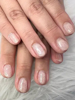 ネイル nails alien Cのネイルデザイン