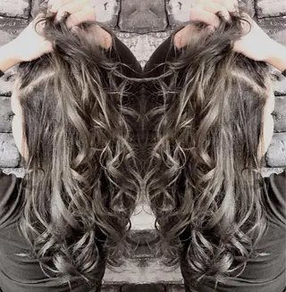 ロング ❤️千葉県代表❤️ 店長❤️柿本翔一朗のヘアスタイル