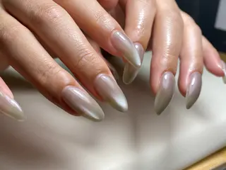 ネイル atelier moamのネイルデザイン