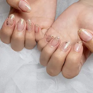 ネイル rokunana 佐野のネイルデザイン