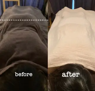 ヒーリングマザー Kiyo🌛のエステ・リラクイメージ