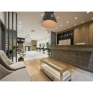 セミロング カラー パーマ ヘアアレンジ メンズ キッズ マツエク・マツパ MAX BEAUTY　GINZA所属・髪質改善🌸美髪矯正 /癖毛🌸山田 隆介のヘアスタイル