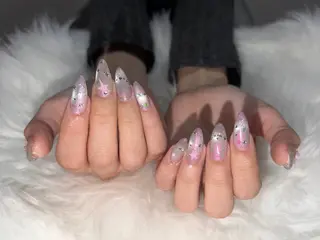 ネイル BERA NAILSのネイルデザイン