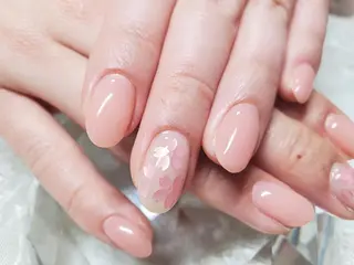 ネイル サロン リアンのマツエク・マツパデザイン