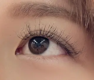 マツエク・マツパ Sifa eyelashのマツエク・マツパデザイン