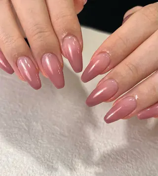ネイル para ☀︎ sol by BECK所属・Para Sol nail　Maoのネイルデザイン