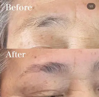 アイブロウ ハリウッド ブロウリフト専門店の眉毛・アイブロウイメージ