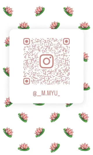 マツエク・マツパ 🪷MYU /みゅう🪷のマツエク・マツパデザイン