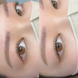 アイブロウ Eyelash Salon  Room811所属・アイラッシュサロン Room811のマツエク・マツパデザイン