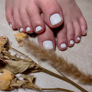 ネイル 南野 由希のネイルデザイン