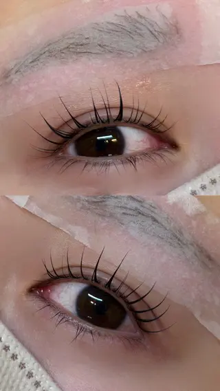 マツエク・マツパ Nonche 梅田店の眉毛・アイブロウイメージ