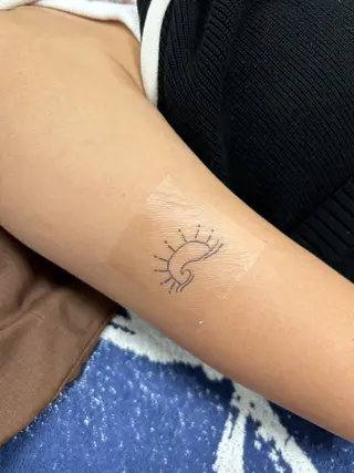 enuemu所属・クマクラ ぱっちりeyeに💓のマツエク・マツパデザイン