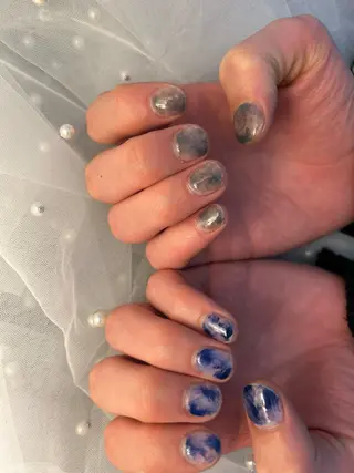 ネイル ✴︎ Delightのネイルデザイン