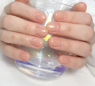 ネイル snow roomのネイルデザイン