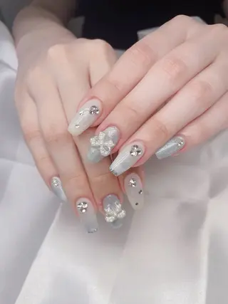 セミロング WELINA nail salonのエステ・リラクイメージ
